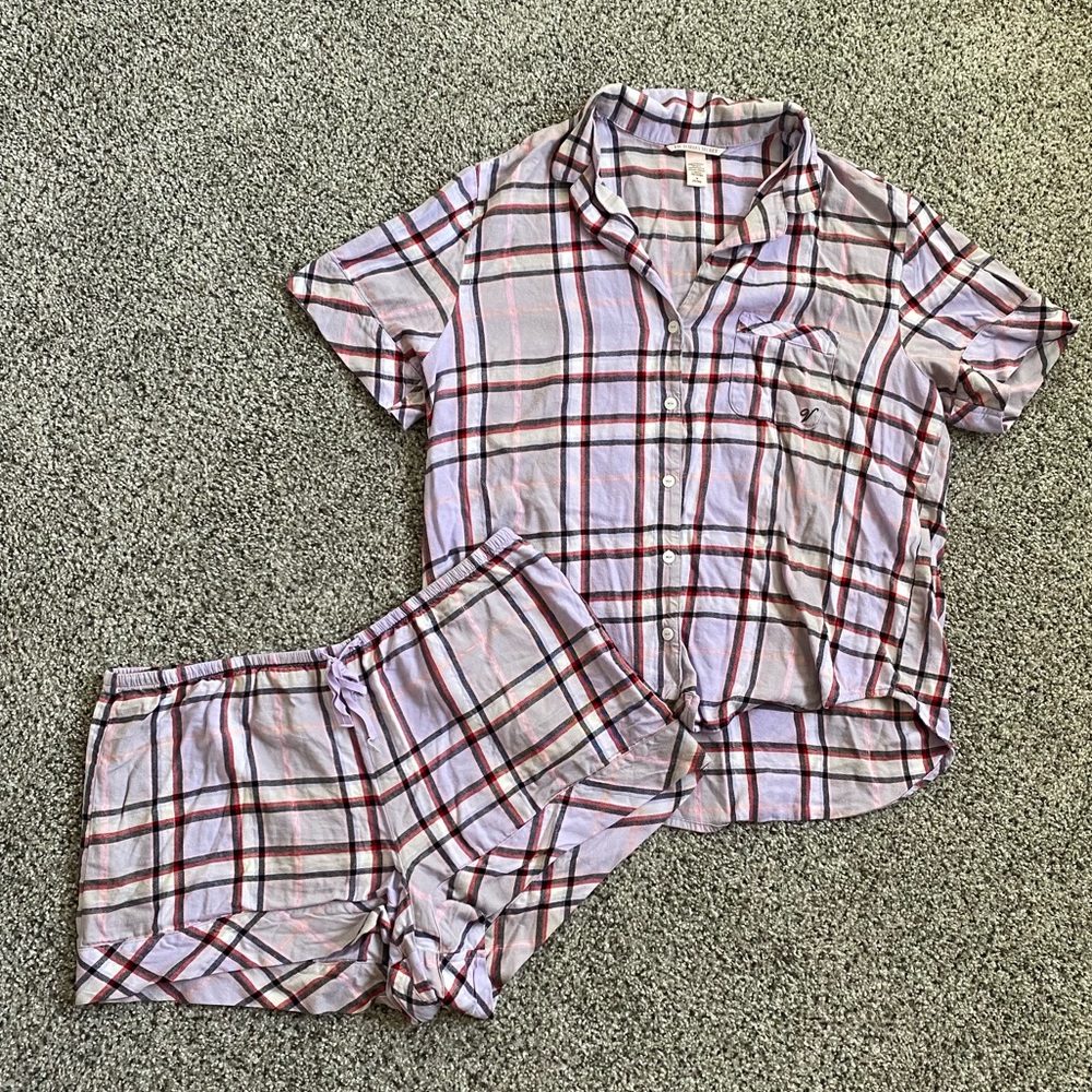Victoria’s Secret Pajama Set